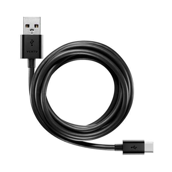 Купить кабель передачи данных Vertu USB (Type-C)