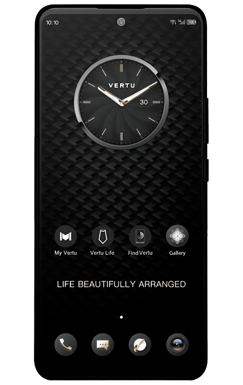 Купить Vertu iVertu 5G