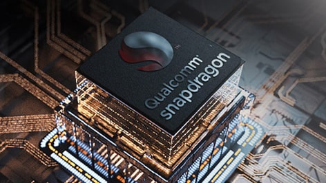 Восьмиядерный процессор Qualcomm Snapdragon - Vertu Aster P