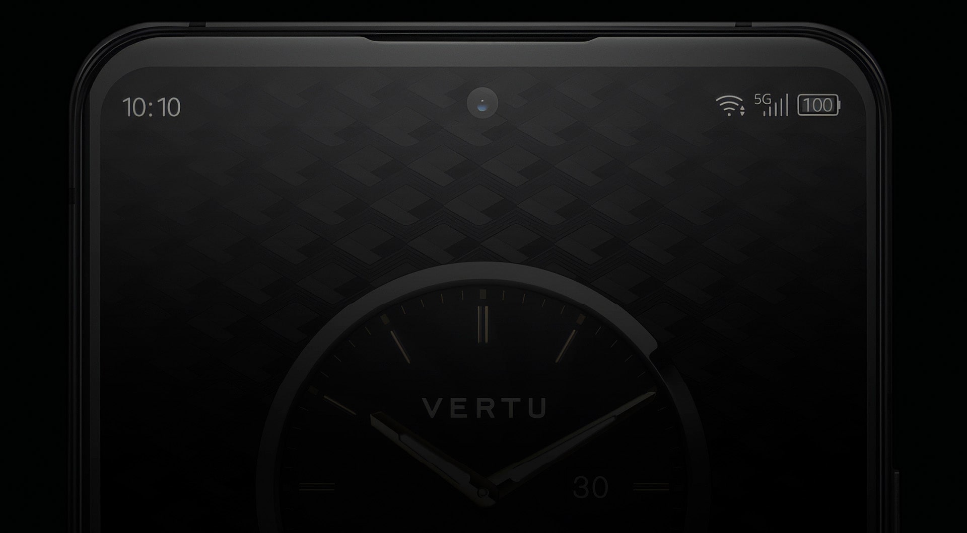 Vertu iVertu 5G - современный стиль