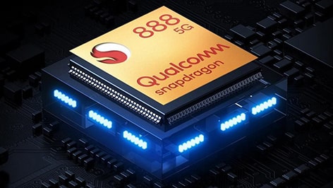 Мощнейший процессор Qualcomm Snapdragon 888 - Vertu iVERTU 5G