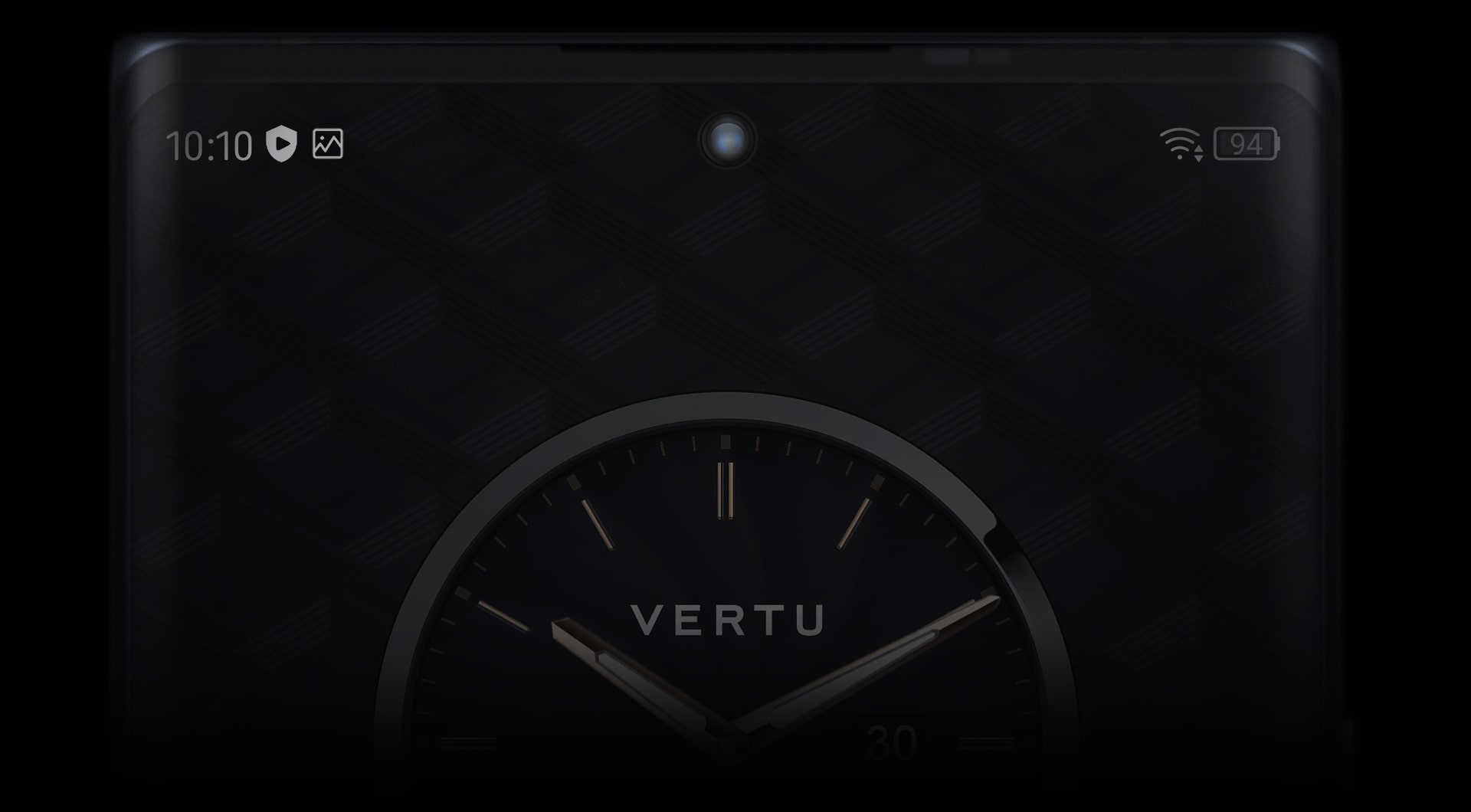 Vertu Metavertu - уникальный и интересный дизайн